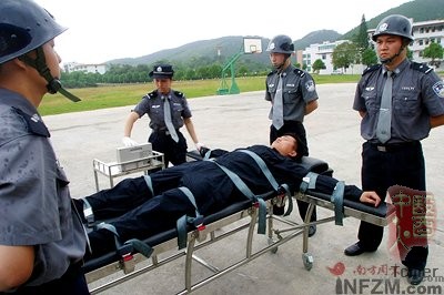 中国加速普及注射死刑拟全面废止枪决