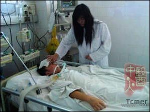 高中生下春药迷奸同学致死 被判无期(图)