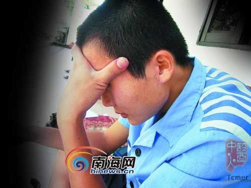 高中生下春药迷奸同学致死 被判无期(图)