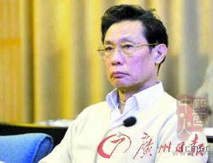 钟南山称个别地区瞒报甲型流感死亡病例