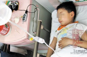 江西疫苗调查:数十名儿童疑接种麻疹疫苗患病