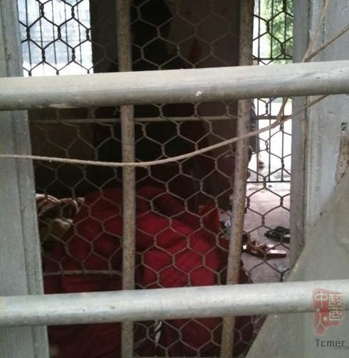 百名超生妇女亲属被关小屋 政府逼迫结扎(图)