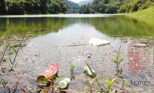 昆明兔耳关村10年37人患癌其中27人死亡(组图)