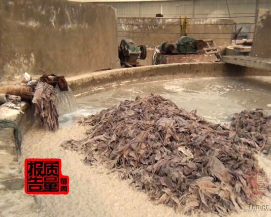 13种药用空心胶囊涉嫌铬超标被紧急叫停