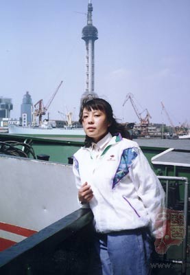 �廪��Ů�������ж����������(��ͼ)
