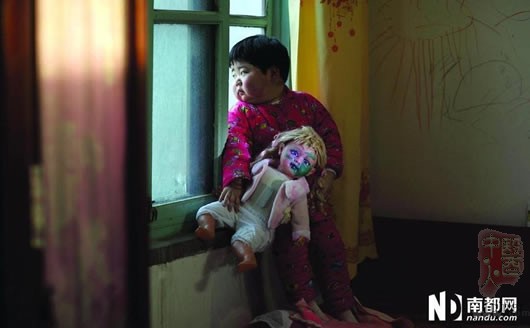 聚焦中国疫苗不良反应受害者