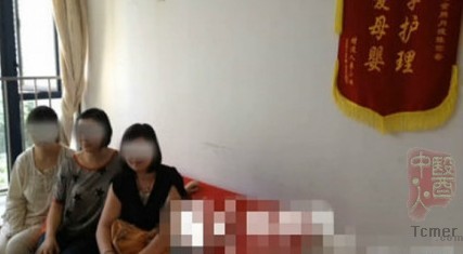 深圳奶妈可为成年人哺乳