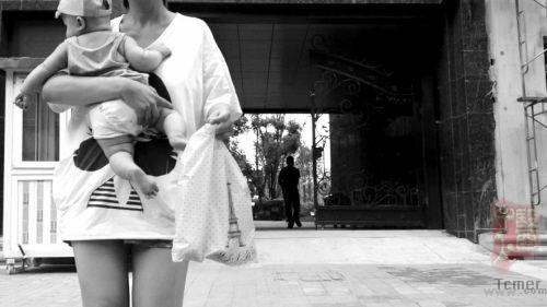���ź��ӳ������̵�Ů�ӡ�
