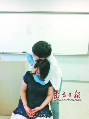 点击进入下一页