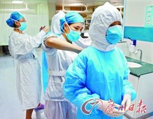 �㶫Ϊ���Ⱥ���MERS���� 15�컨����800��Ԫ