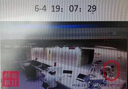 网传天津一医生黑心 医生:我成了东郭先生
