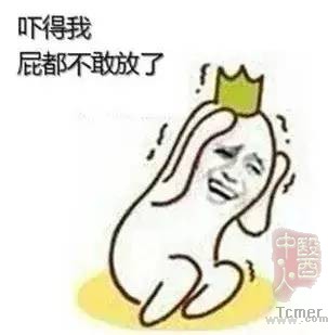 女子喝通便茶排毒养颜,四年后致肠子变黑