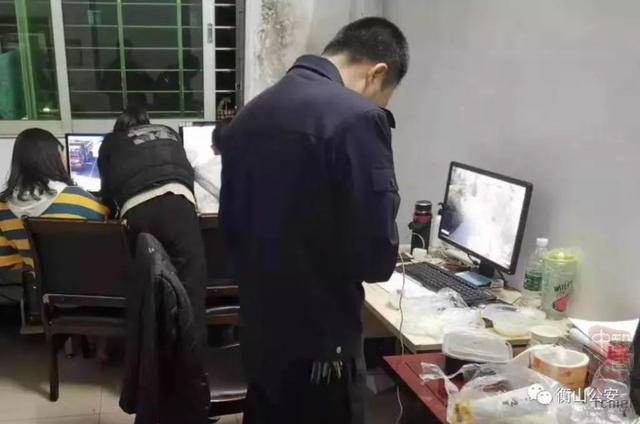 医生提醒体检被杀 凶手认为检查拍照会让身体变差