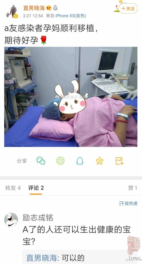 机构被曝为男同完成数百次代孕 管孕母叫 卵妹
