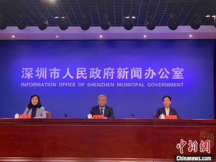 深圳:首批吸入式新冠疫苗开打提倡老年人积极接种
