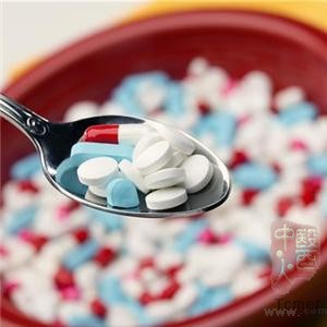 有些药不能同吃