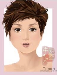 “五行”风水护肤把算美丽_中科资讯美容频道