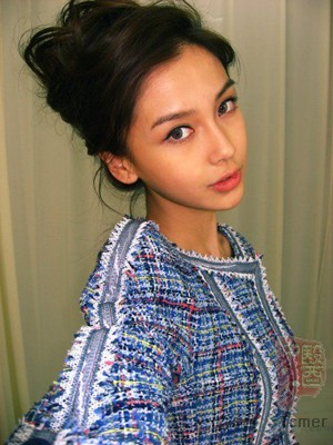 AngelaBaby���ˮ������