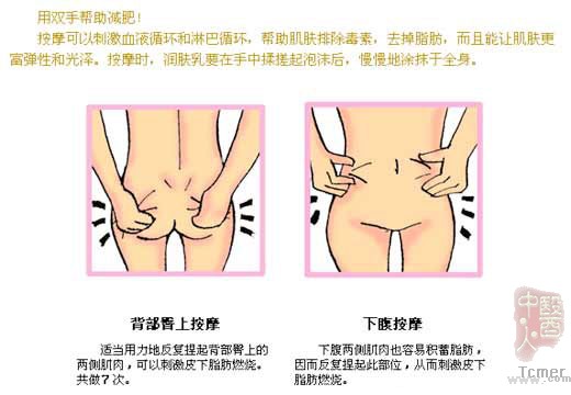 拒绝下垂 诱人翘臀精心造