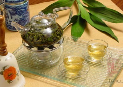 三款减肥茶 刮油排毒强力瘦身